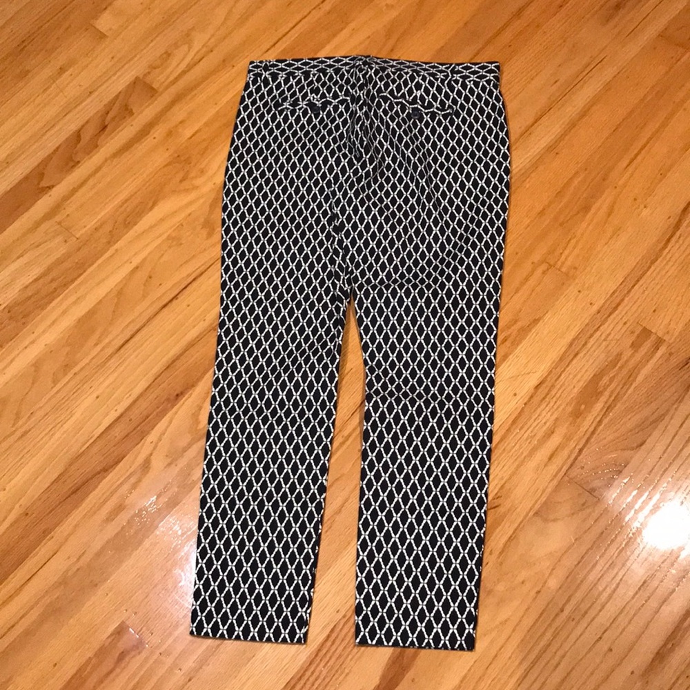 Gap slim city pants - Picture 4 of 4